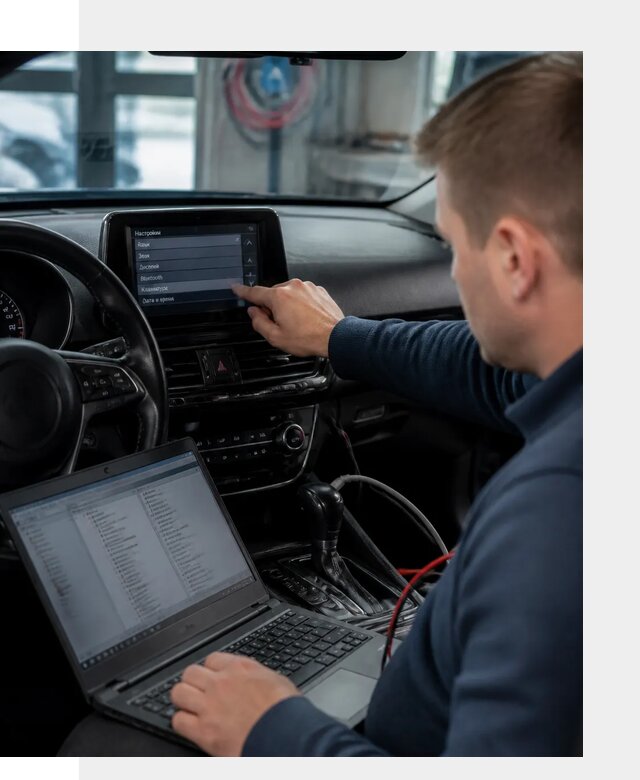 Профессиональная русификация авто из Японии в Нижнем Тагиле