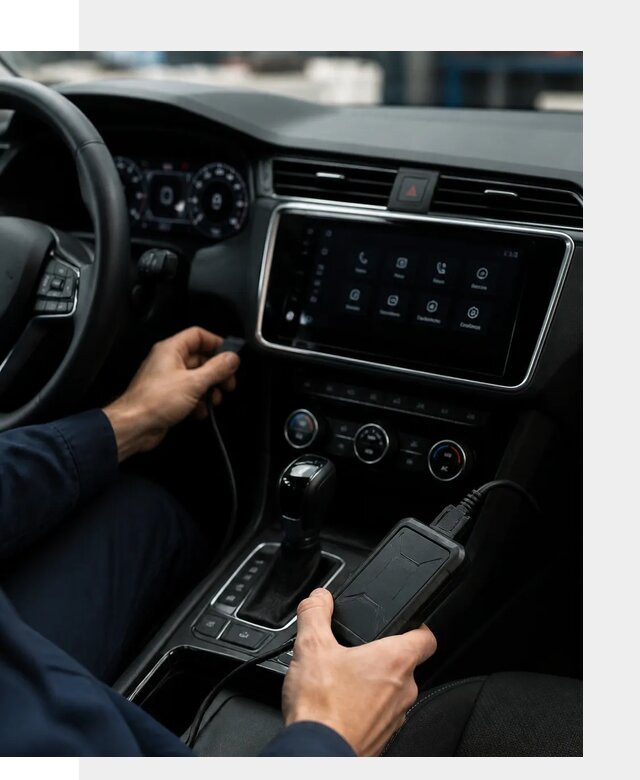 Русификация новых автомобилей под ключ для любых марок в Нижнем Тагиле