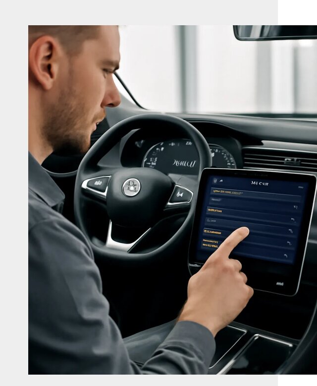 Русификация Changan X5 в Нижнем Тагиле по цене от 6766 р. | ФастМобиль-Нжн