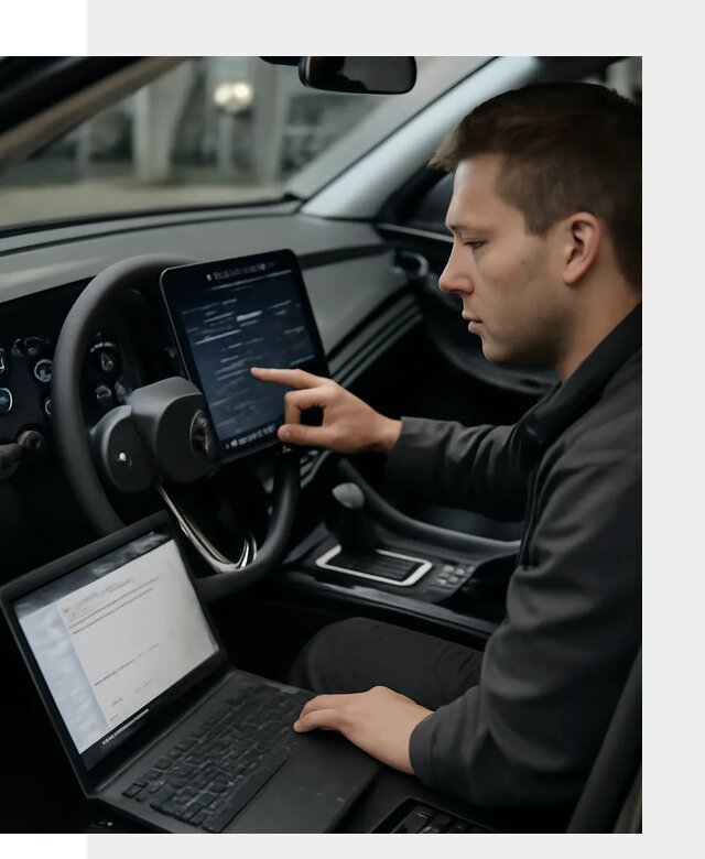 Русификация мультимедиа и приборной панели Changan X7 в Нижнем Тагиле