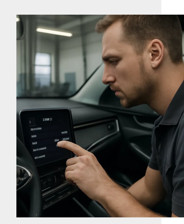 Русификация мультимедиа Changan в Нижнем Тагиле от 6766 р. | ФастМобиль-Нжн