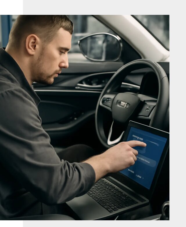 Русификация мультимедиа автомобилей Changan под ключ в Нижнем Тагиле