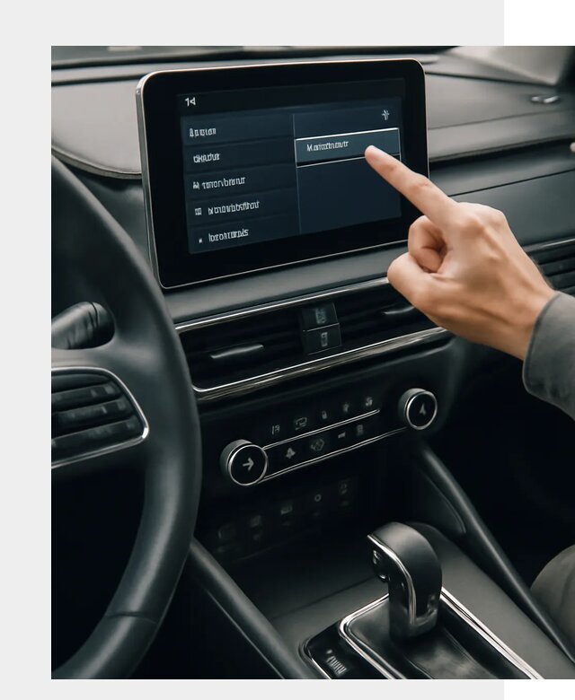 Русификация Dongfeng 7 в Нижнем Тагиле по цене от 12491 р. | ФастМобиль-Нжн