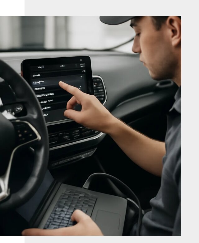Русификация Dongfeng 7 под ключ для вашего автомобиля в Нижнем Тагиле