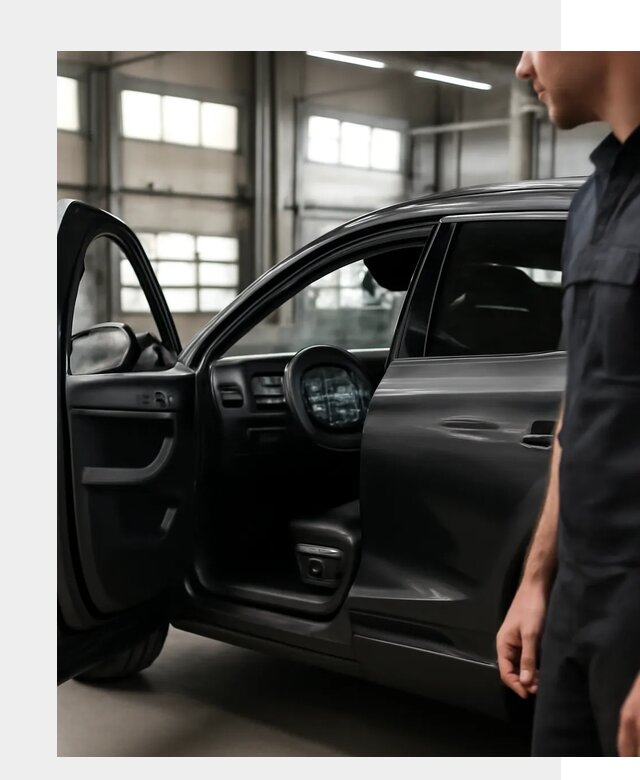 Русификация Dongfeng L7 в Нижнем Тагиле цена от 15509 р. | ФастМобиль-Нжн