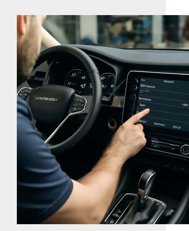 Русификация панели Dongfeng в Нижнем Тагиле по цене от 5205 р. | ФастМобиль-Нжн