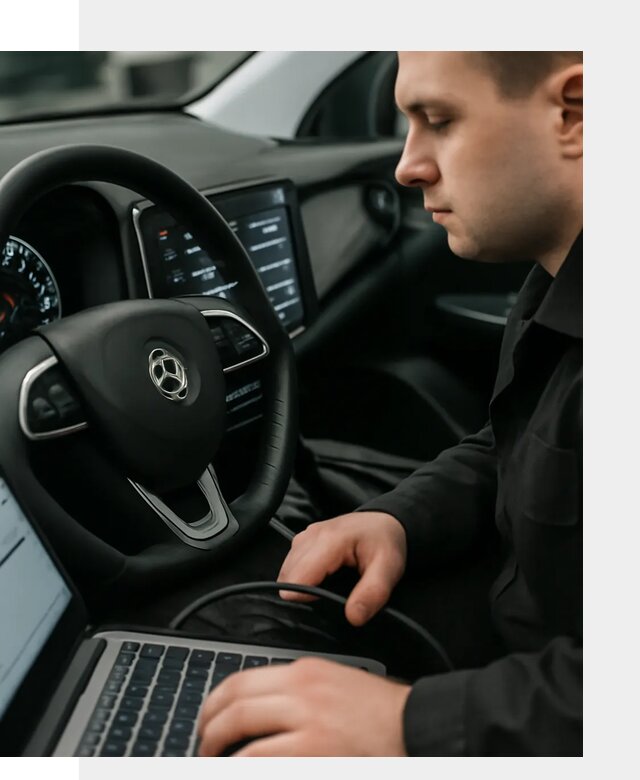 Русификация приборной панели Dongfeng для авто в Нижнем Тагиле