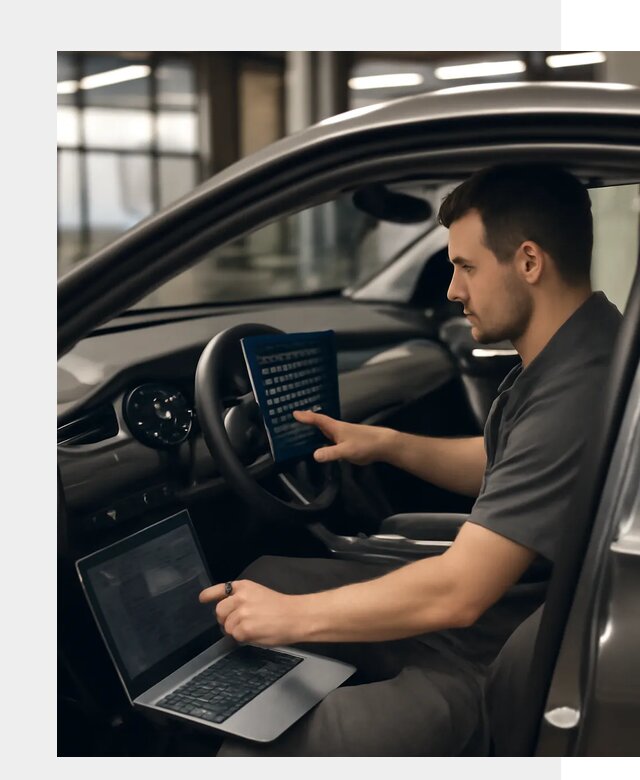 Русификация Exeed TXL в Нижнем Тагиле по цене от 15509 р. | ФастМобиль-Нжн