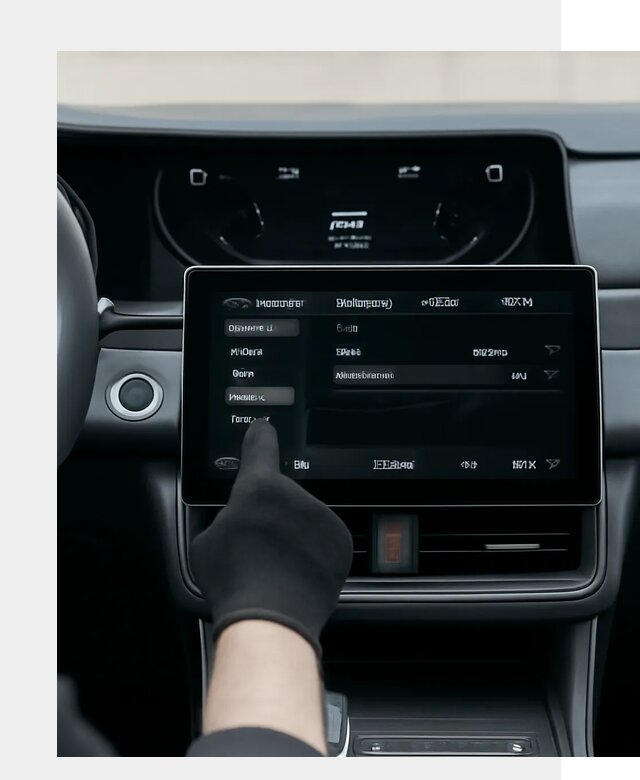 Русификация GAC GS 8 под ключ в Нижнем Тагиле от 6766 р. | ФастМобиль-Нжн