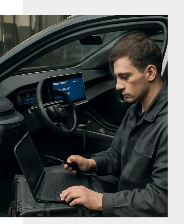 Профессиональная русификация Geely Bouye L Cool в Нижнем Тагиле