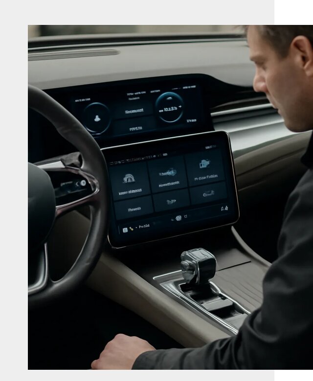 Русификация Geely Monjaro в Нижнем Тагиле по цене от 8223 р. | ФастМобиль-Нжн