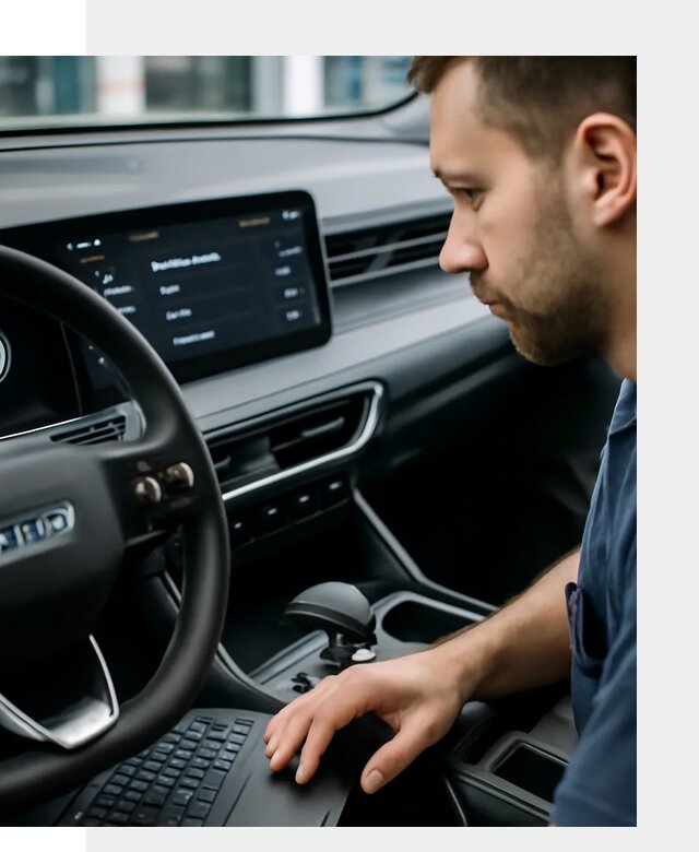 Русификация Geely Monjaro под ключ для авто с гарантией в Нижнем Тагиле