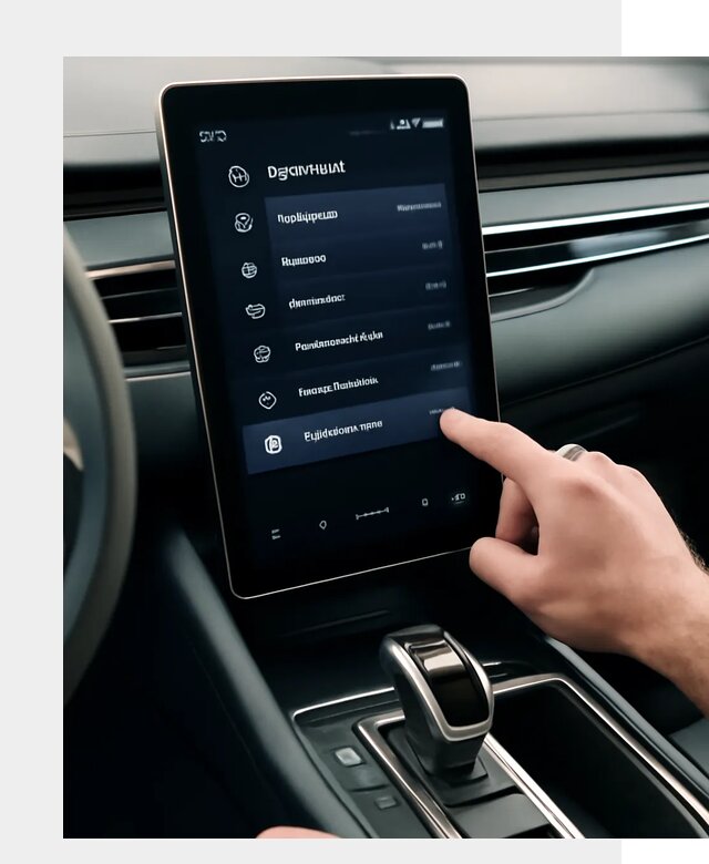 Русификация Geely Preface в Нижнем Тагиле по цене от 10305 р. | ФастМобиль-Нжн