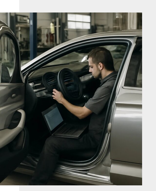 Русификация Geely Preface мультимедиа и меню в Нижнем Тагиле