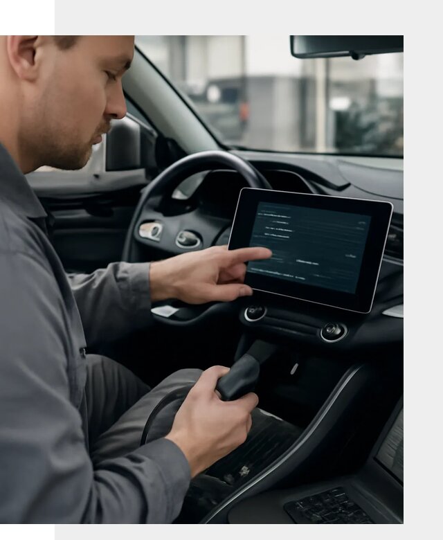 Русификация мультимедиа автомобилей Geely в Нижнем Тагиле под ключ