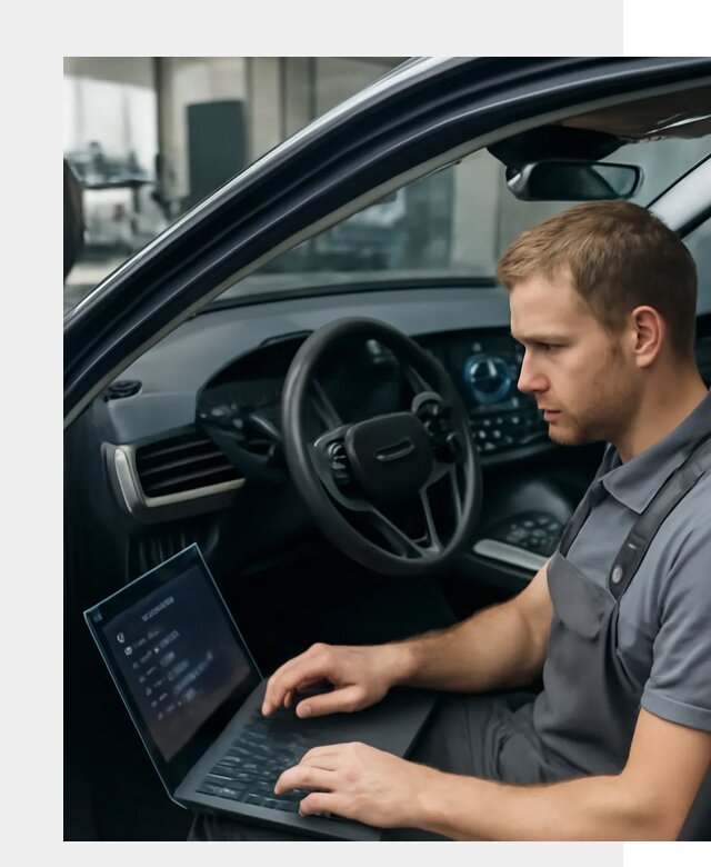 Русификация Haval в Нижнем Тагиле по цене от 8223 р. | ФастМобиль-Нжн