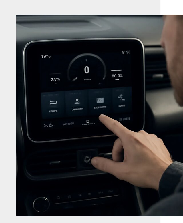 Русификация Haval DARGO в Нижнем Тагиле по цене от 6766 р. | ФастМобиль-Нжн