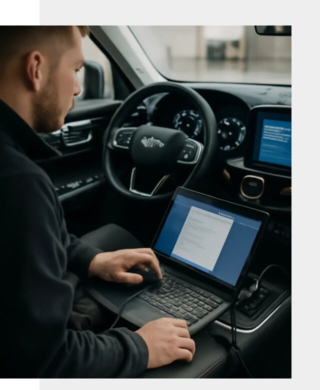 Русификация Haval DARGO и мультимедиа под ключ в Нижнем Тагиле