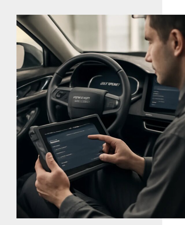 Русификация приборной панели Haval в Нижнем Тагиле от 5725 р. | ФастМобиль-Нжн