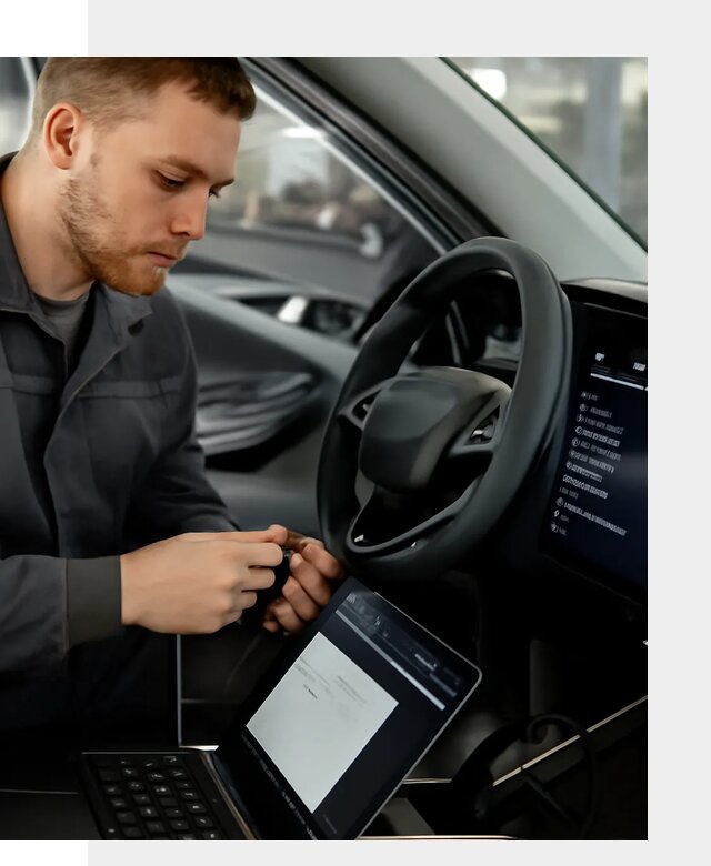 Русификация Jetour X70 Plus для мультимедиа в Нижнем Тагиле