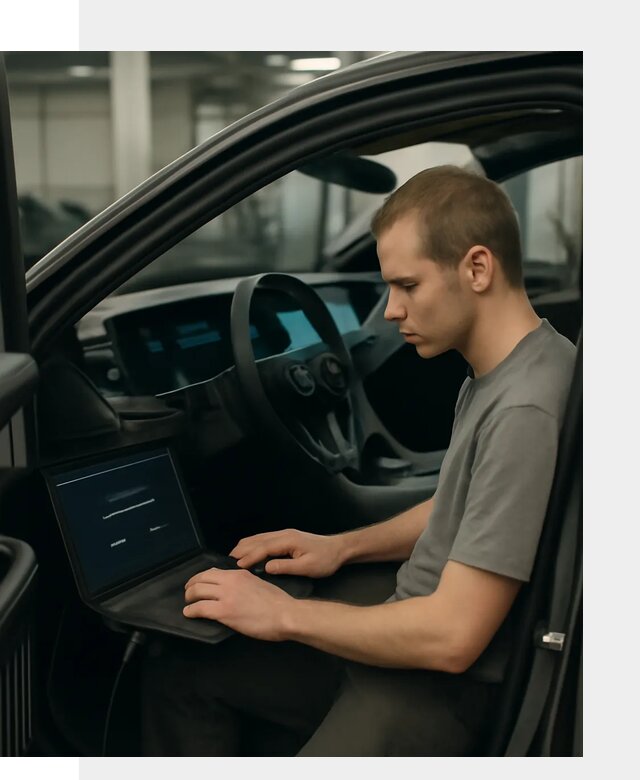 Русификация автомобилей LiXiang под ключ в Нижнем Тагиле