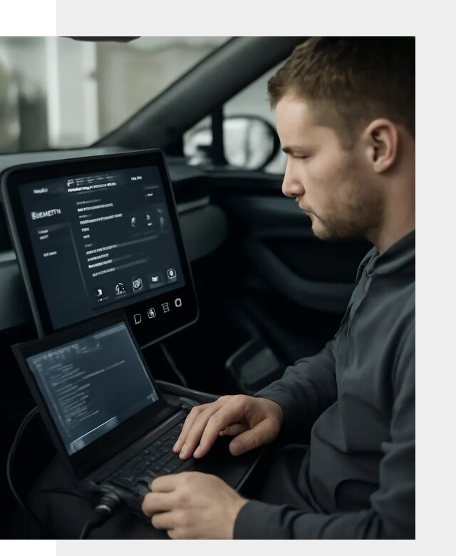 Русификация мультимедиа LiXiang под ключ для авто в Нижнем Тагиле
