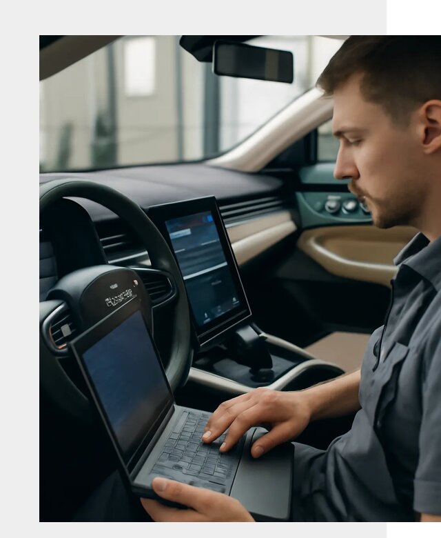 Русификация Lynk Co 900 в Нижнем Тагиле по цене от 20714 р. | ФастМобиль-Нжн