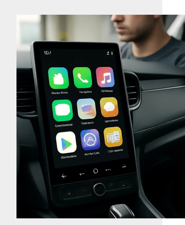 Установка приложений Lynk Co в Нижнем Тагиле по цене от 6141 р. | ФастМобиль-Нжн