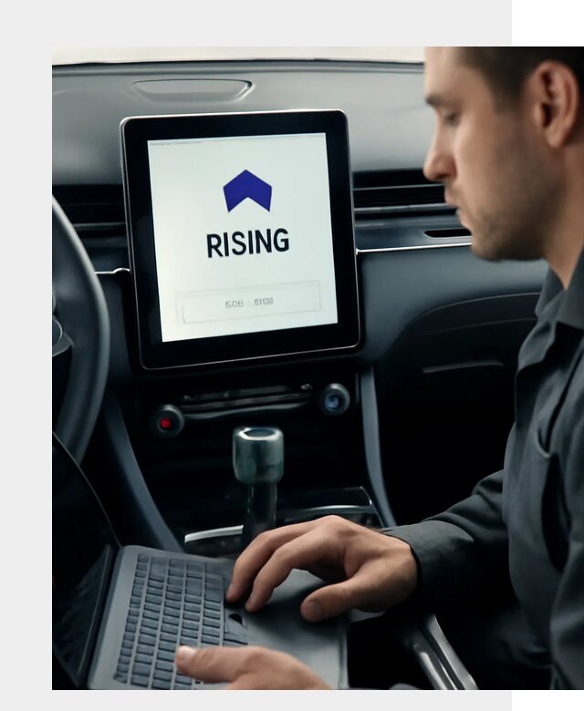 Установка приложений Rising в Нижнем Тагиле по цене от 4684 р. | ФастМобиль-Нжн