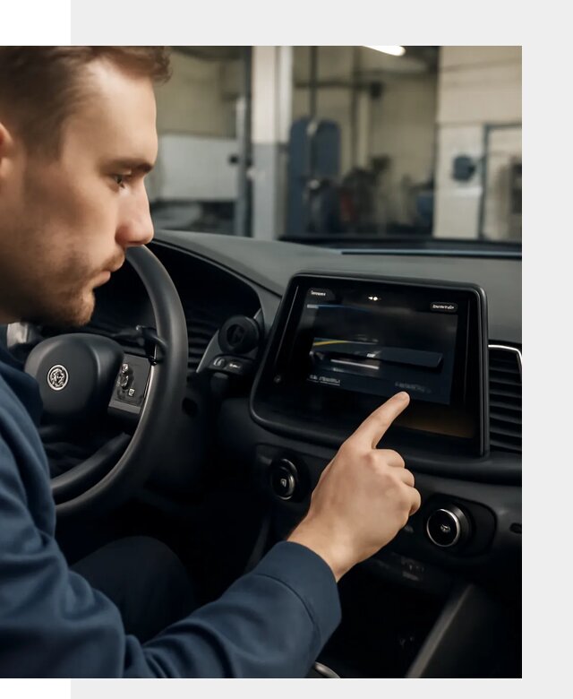 Русификация автомобилей Hyundai под ключ в Нижнем Тагиле сегодня