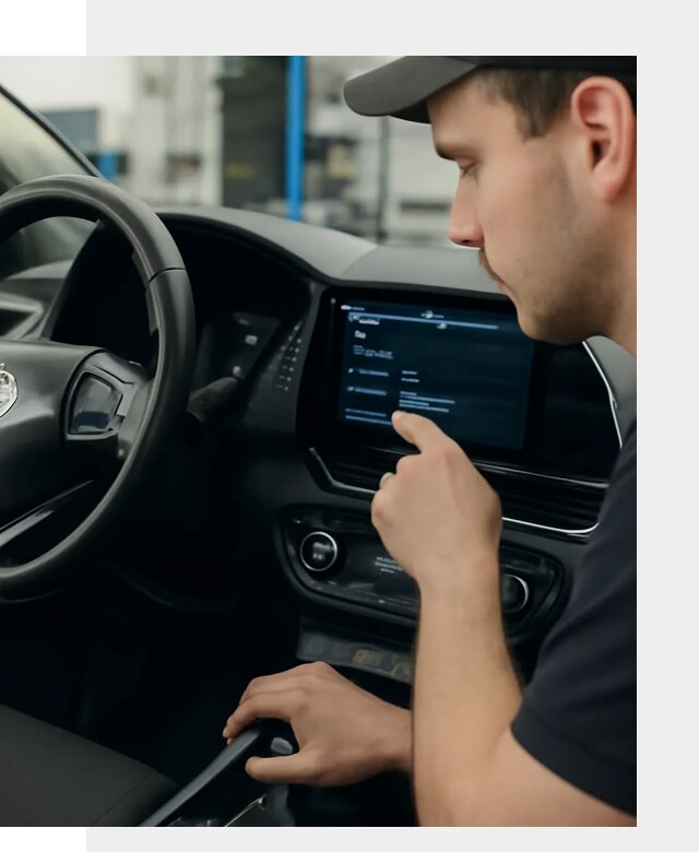 Русификация автомобилей Hyundai всех моделей в Нижнем Тагиле