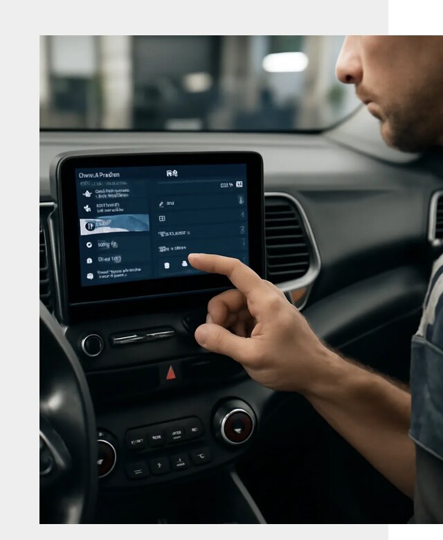 Русификация мультимедиа Hyundai в Нижнем Тагиле от 6766 р. | ФастМобиль-Нжн