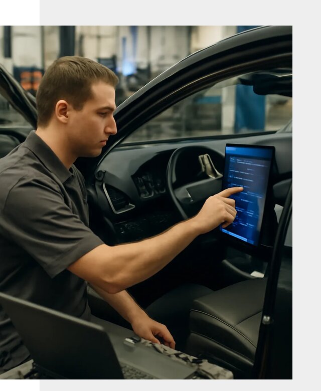 Русификация мультимедиа Hyundai для автомобилей под ключ в Нижнем Тагиле