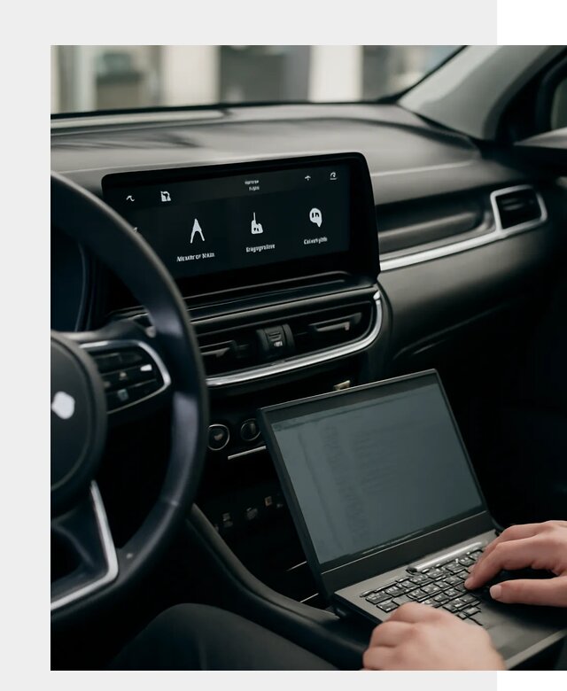 Русификация Kia K5 в Нижнем Тагиле по цене от 6766 р. | ФастМобиль-Нжн
