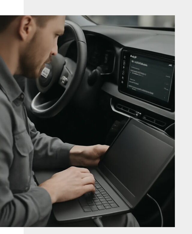 Профессиональная русификация автомобилей Kia в Нижнем Тагиле под ключ