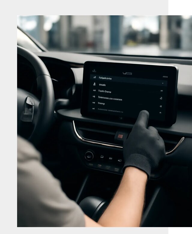 Русификация Kia всех моделей в Нижнем Тагиле от 10305 р. | ФастМобиль-Нжн
