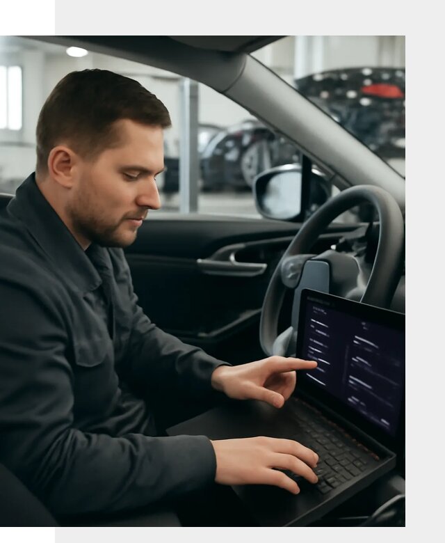 Русификация автомобилей Kia всех моделей под ключ в Нижнем Тагиле