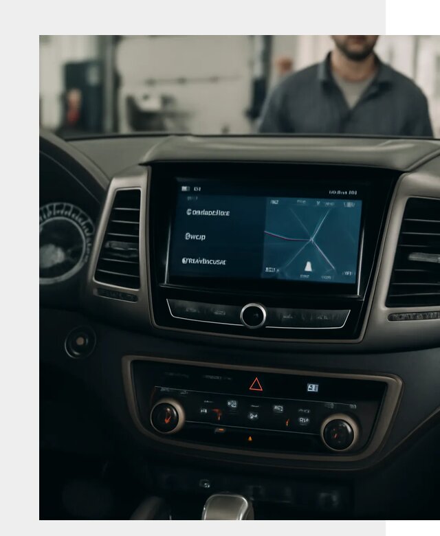 Русификация SsangYong Rexton в Нижнем Тагиле от 13011 р. | ФастМобиль-Нжн