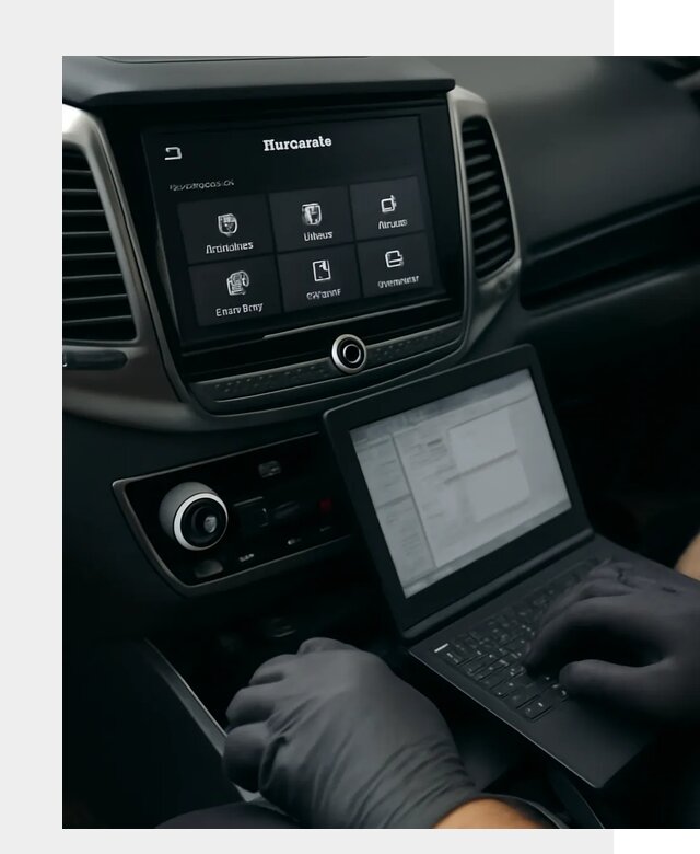 Русификация мультимедиа SsangYong в Нижнем Тагиле от 6766 р. | ФастМобиль-Нжн