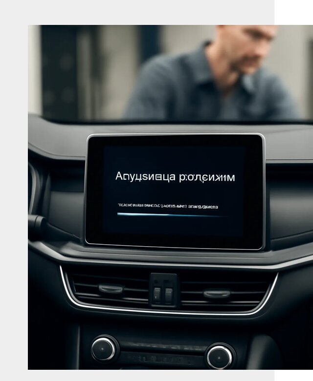 Обновление русификации авто в Нижнем Тагиле по цене от 6141 р. | ФастМобиль-Нжн