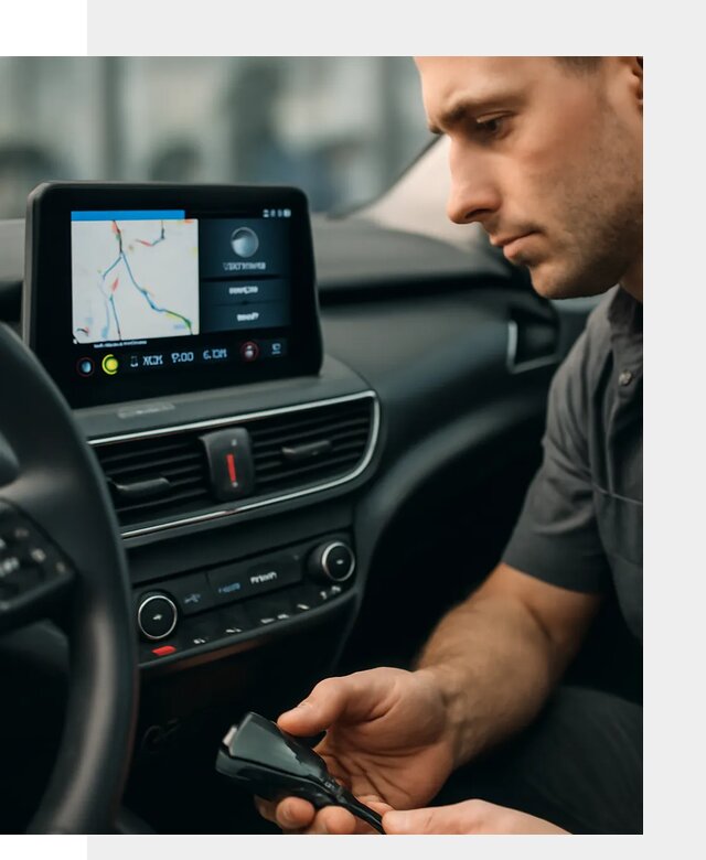 Активация Android Auto в автомобилях под ключ в Нижнем Тагиле
