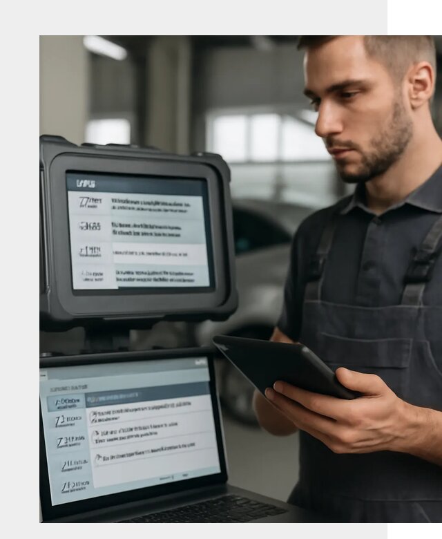 Перевод ошибок автомобиля в Нижнем Тагиле по цене от 2602 р. | ФастМобиль-Нжн