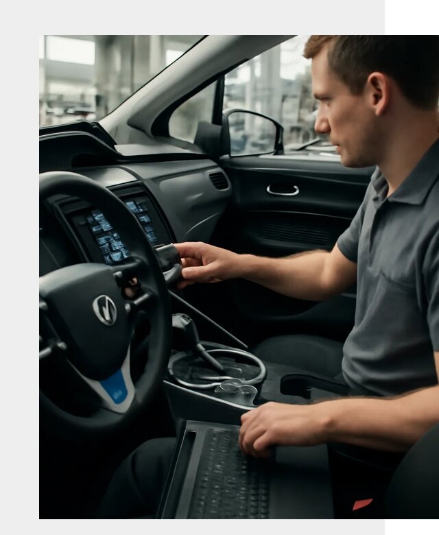 Русификация Honda CLARITY в Нижнем Тагиле по цене от 7807 р. | ФастМобиль-Нжн