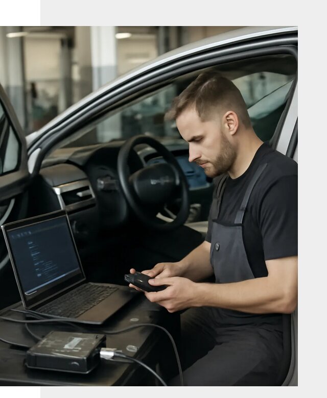 Русификация Honda CLARITY под ключ для вашего авто в Нижнем Тагиле
