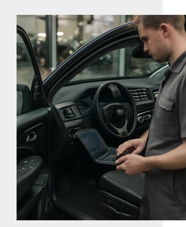 Русификация Honda Pilot по цене от 7182 р. в Нижнем Тагиле ФастМобиль-Нжн