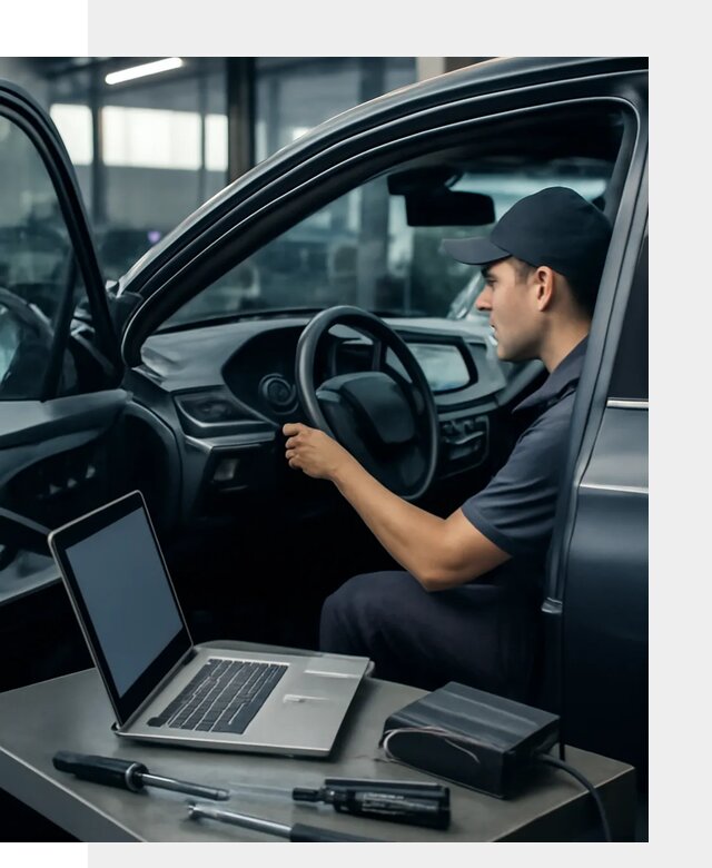 Русификация Honda Ridgeline для комфортной езды в Нижнем Тагиле