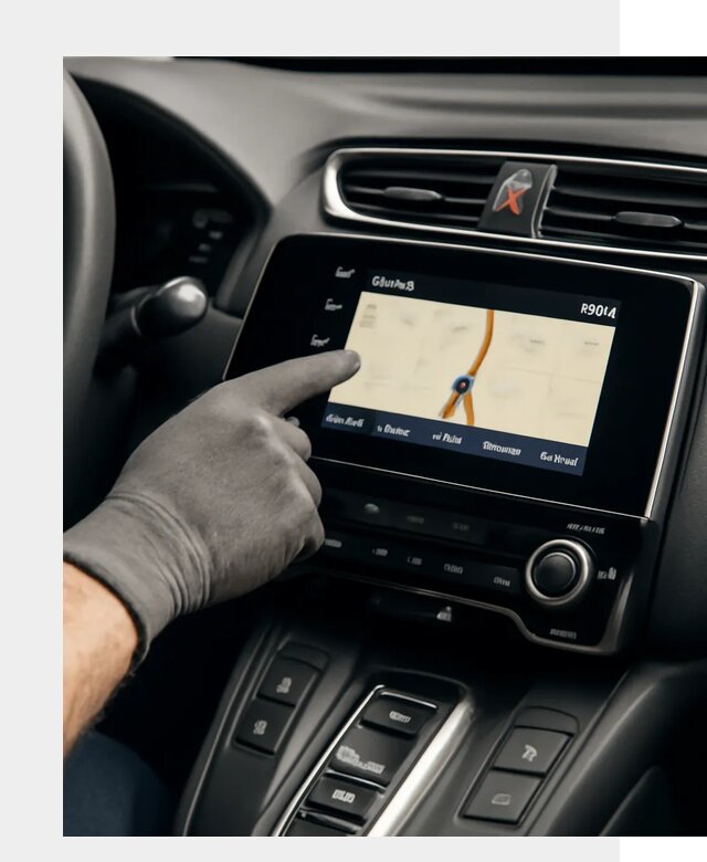 Русификация мультимедиа Honda в Нижнем Тагиле от 7807 р. | ФастМобиль-Нжн