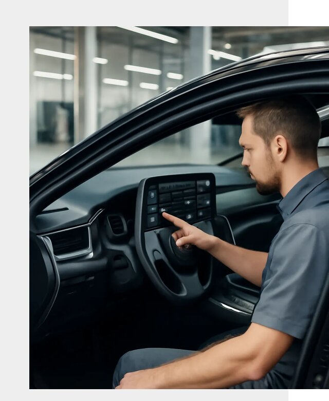 Русификация Lexus в Нижнем Тагиле по цене от 15509 р. | ФастМобиль-Нжн