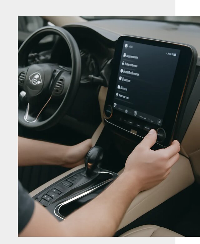 Русификация Lexus NX Panasonic в Нижнем Тагиле от 8223 р. | ФастМобиль-Нжн
