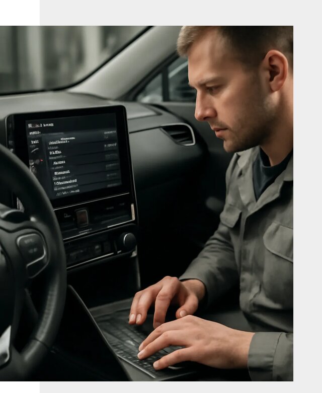 Русификация мультимедиа Lexus NX PIONER для авто в Нижнем Тагиле